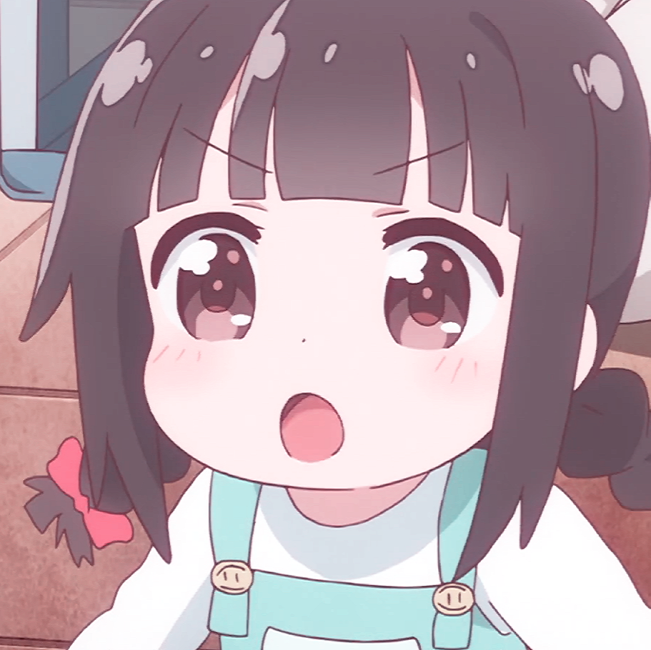 周子涵头像